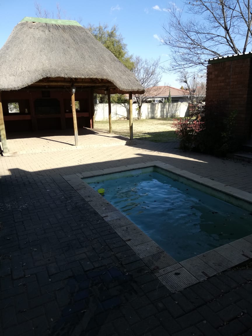 3 Bedroom Property for Sale in Jordania Free State